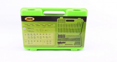 Набор бит jbm 53574 на Ниссан Murano z51