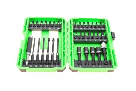 Набор бит jbm 53858