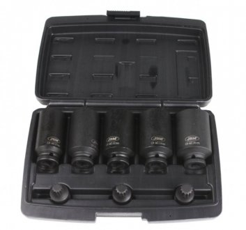 Набор головок jbm 52547