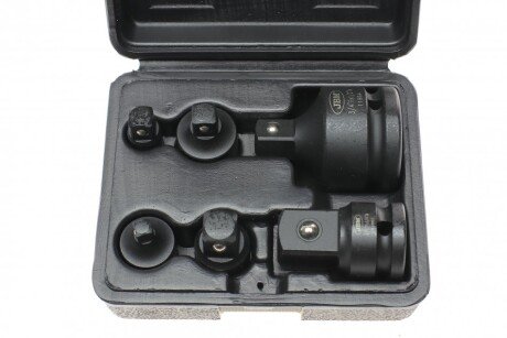 Набор головок jbm 53743