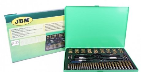 Набор инструмента jbm 50792