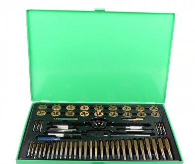 Набор инструмента jbm 50792