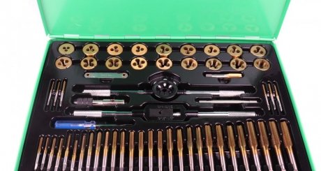 Набор инструмента jbm 50792