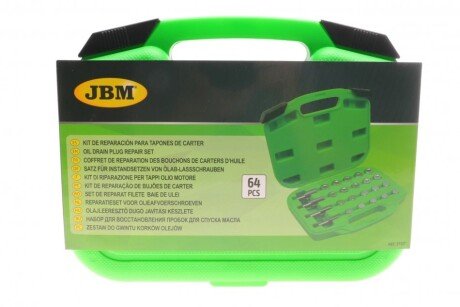 Набор инструмента jbm 51337