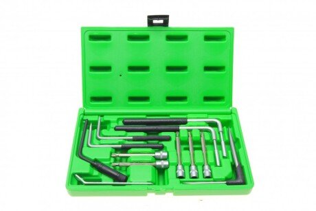 Набор инструмента jbm 51501