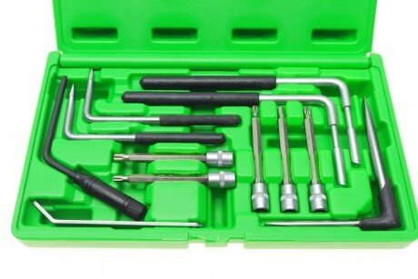 Набор инструмента jbm 51501