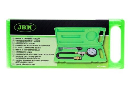 Набор инструмента jbm 52488
