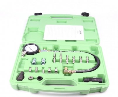 Набор инструмента jbm 52489