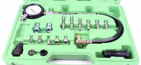 Набор инструмента jbm 52489