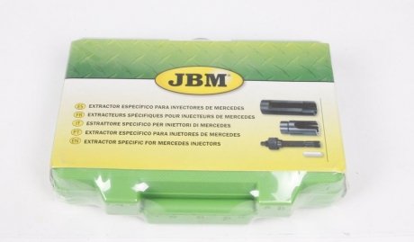 Набор инструмента jbm 52629