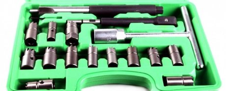 Набор инструмента jbm 52813