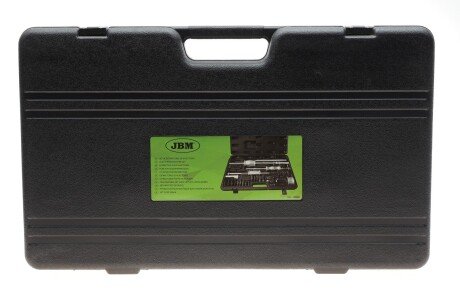 Набор инструмента jbm 52858