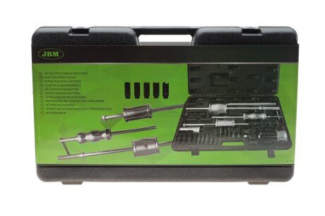Набор инструмента jbm 52858