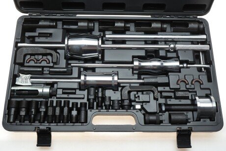 Набор инструмента jbm 52858