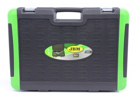 Набор инструмента jbm 53260