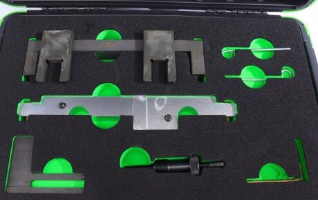 Набор инструмента jbm 53260