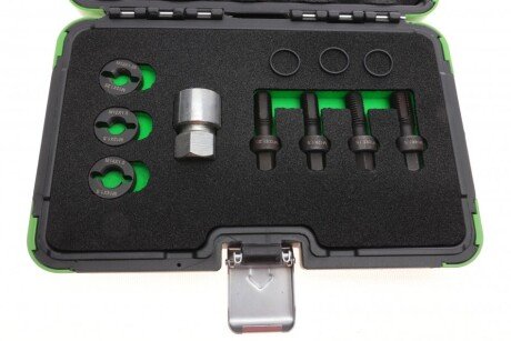 Набор инструмента jbm 53652