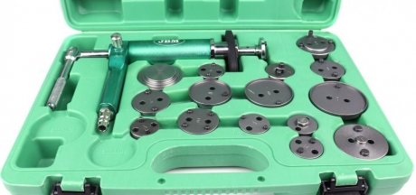 Набор инструментов jbm 52636