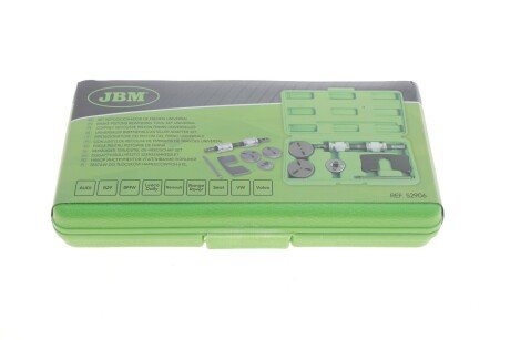 Набор инструментов jbm 52906