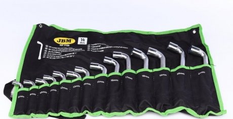 Набор ключей jbm 51528