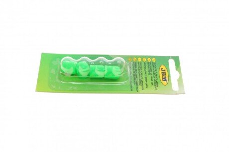 Набор колпачков jbm 11901