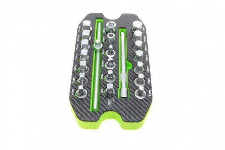 Набор насадок jbm 15018