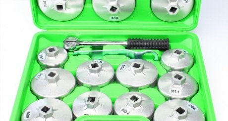 Набор насадок jbm 51332