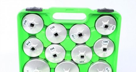 Набор насадок jbm 51332