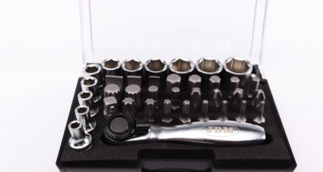 Набор насадок jbm 52198