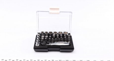 Набор насадок jbm 52198