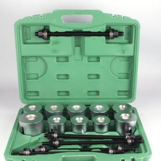 Набор насадок jbm 52494