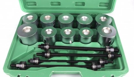 Набор насадок jbm 52494