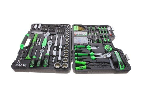 Набор насадок jbm 53212 на Фольксваген Гольф 4