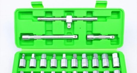 Набор насадок jbm 53735