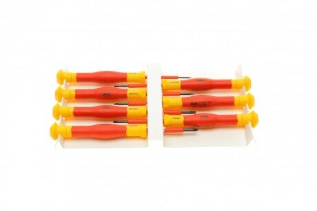 Набор отверток jbm 52519