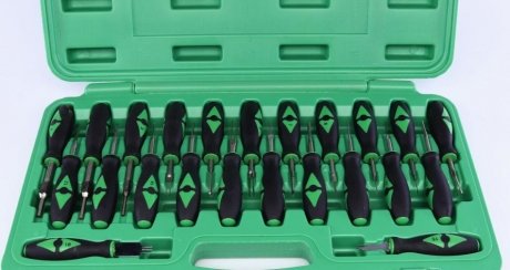 Набор отверток jbm 53393