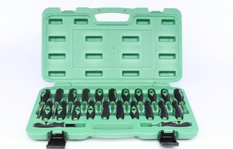 Набор отверток jbm 53393