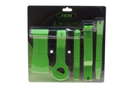 Набор рукояток jbm 50901