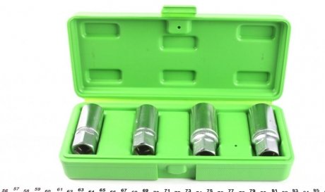 Набор съёмников jbm 52833