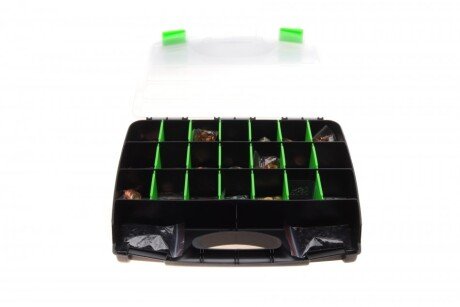 Набор шайб jbm 53464