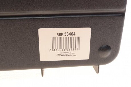 Набор шайб jbm 53464