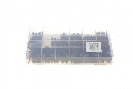 Набор трубок jbm 53374