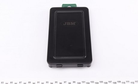 Набор выколоток jbm 53095