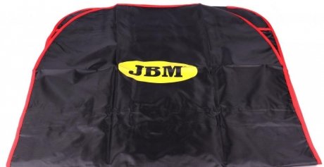 Накидка защитная jbm 53226