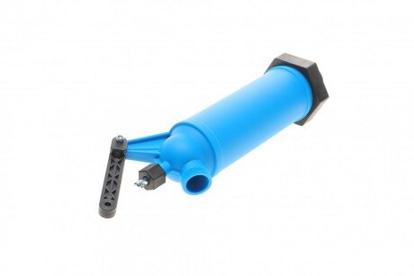 Насос для бочек jbm 52329