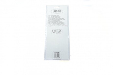 Насос воздушный jbm 53449