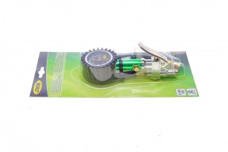 Насос воздушный jbm 53449