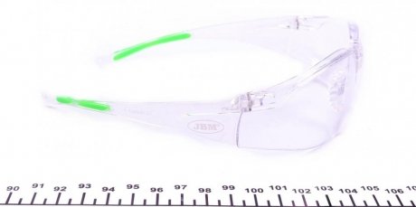 Очки защитные jbm 53596