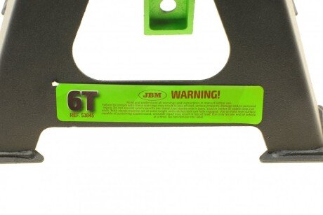 Опоры страховочные jbm 53845