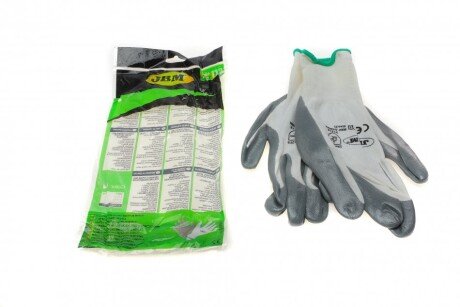 Перчатки с jbm 51398N на Infiniti Qx70